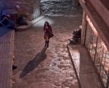 Blind Alley